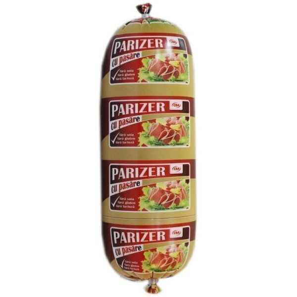 Parizer cba 1kg pasare hu