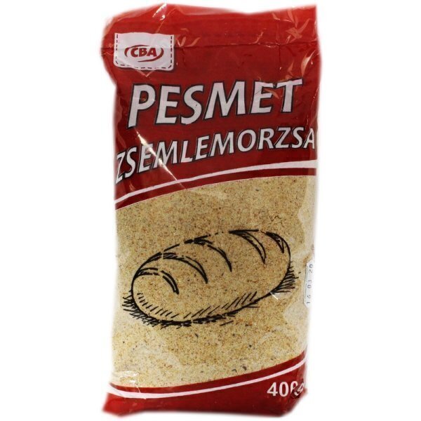 Pesmet cba 400g