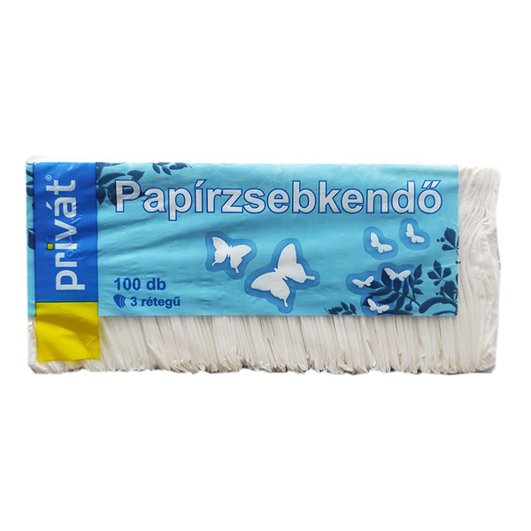 Batiste privat 100buc 3str t