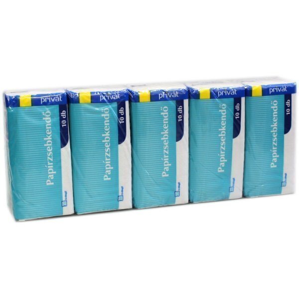 Batiste privat natur 10x10