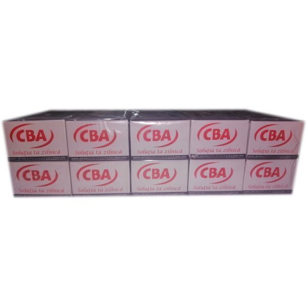 Chibrite cba 10cutii/set standard