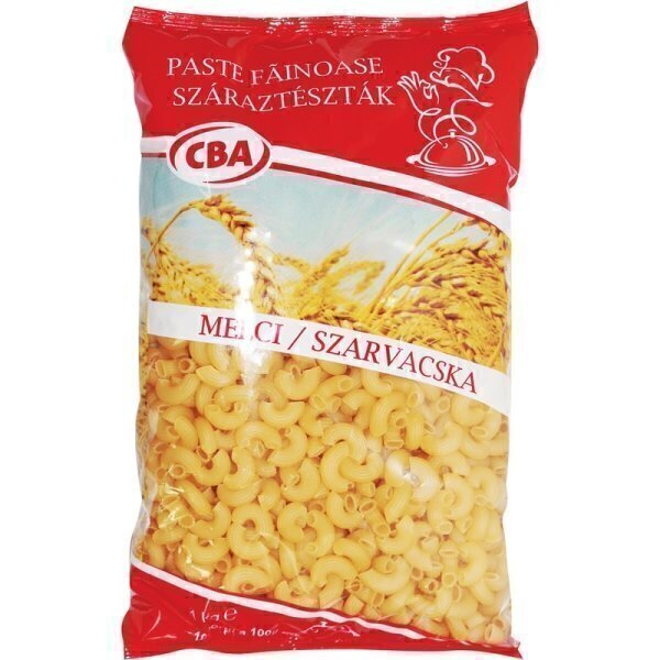 Paste fainoase cba 1kg fara ou melci