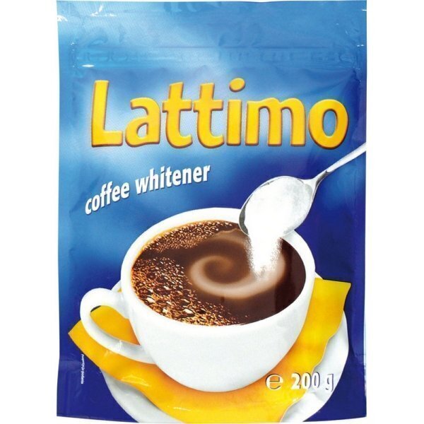 Praf pentru cafea lattimo 200g* 3201553