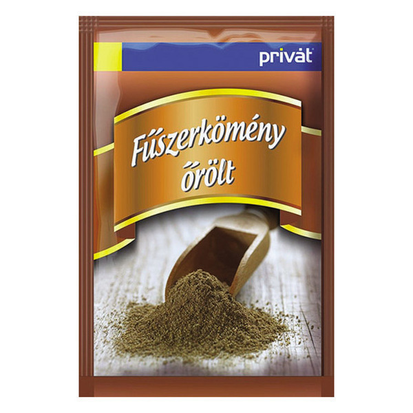 Chimen macinat privat 25g