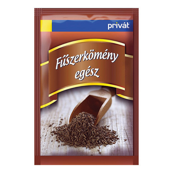 Chimen boabe privat 25g