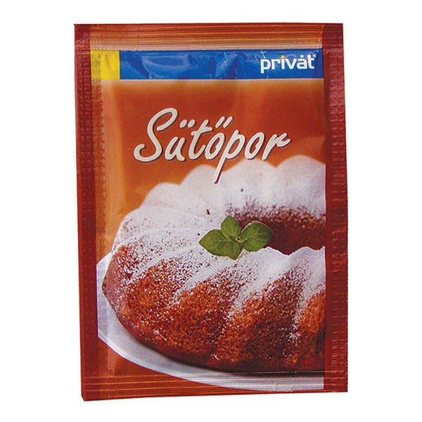 Praf de copt  privat 5x12g