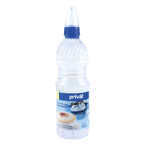 Indulcitor lichid privat 250ml