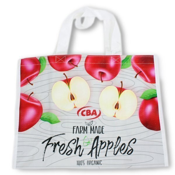 Sacose cba ecobag 6-8kg mijlocie mere x 25 buc/bax