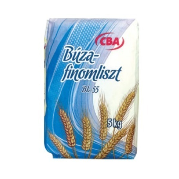 Faina alba cba 550 5kg