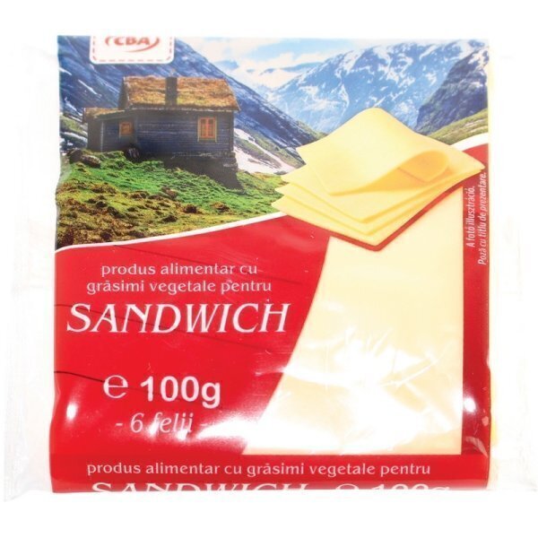 Produs alimentar felii cba 100g sandwich (6)