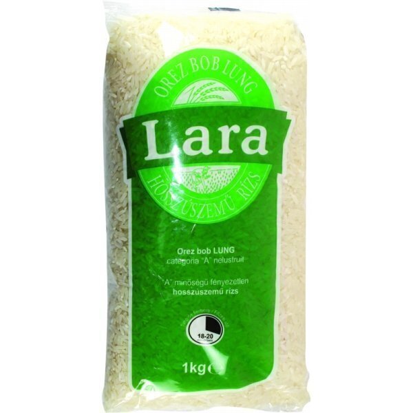 Orez 1kg lara bob lung categoria a nelustruit * 3266