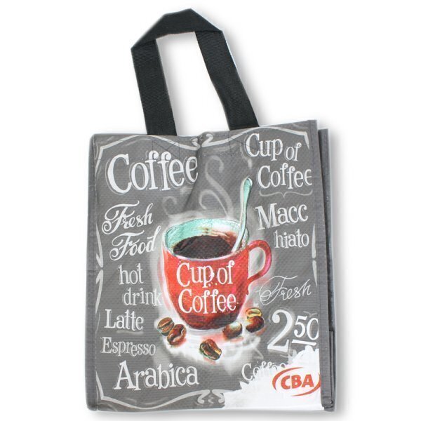 Sacose cba ecobag 6-8kg mica coffee