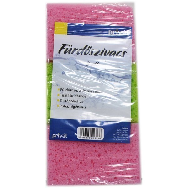 Burete baie privat 3buc/set