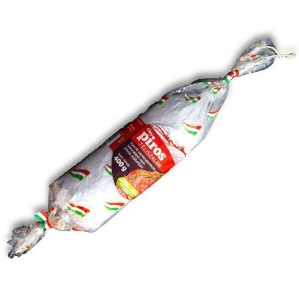 Salam cba piros 400g de iarna t