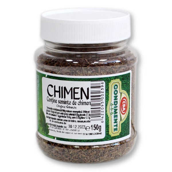 Chimen cba 150g borcan bitea