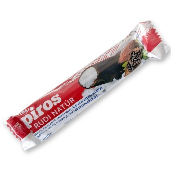 Desert cba piros 51g natur