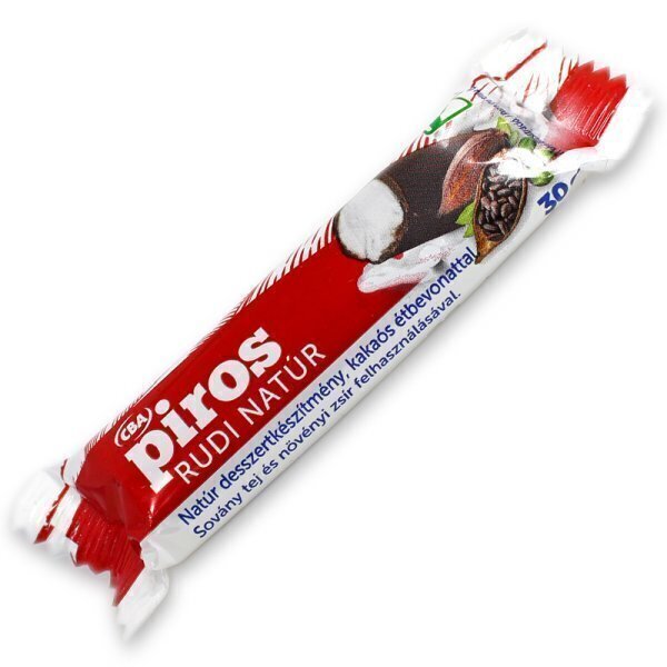 Desert cba piros 30g natur