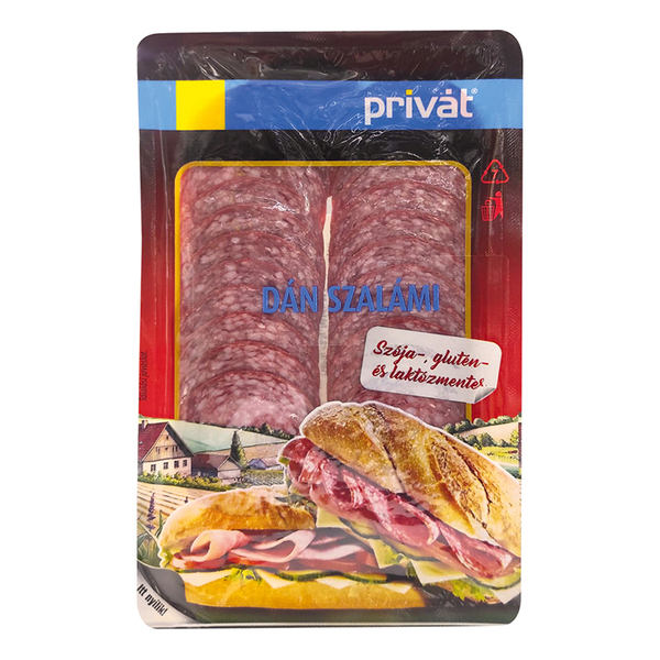 Salam privat 55g danez felii t