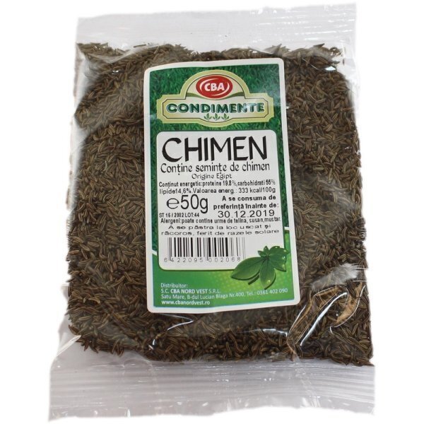 Chimen cba 50g bitea