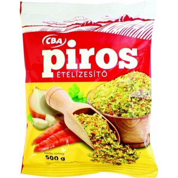 Baza mancaruri cba piros 500g hu