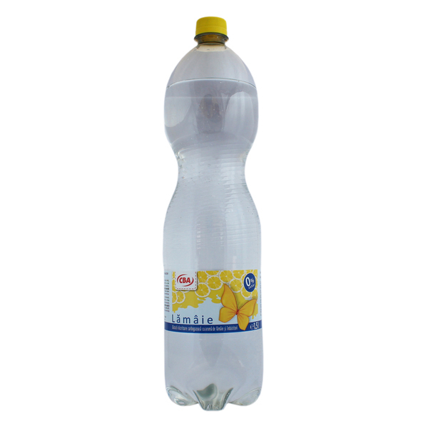 Apa minerala cba 1.5l lamaie sgr