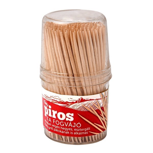 Scobitori cba piros 230buc t