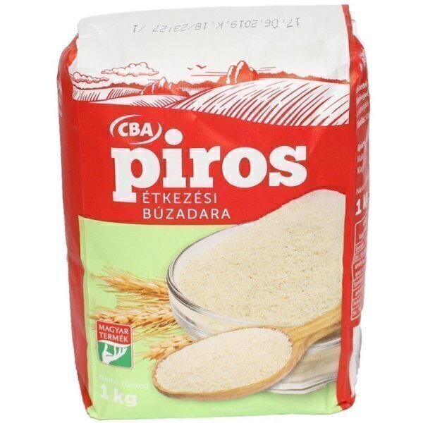 Gris cba piros 1kg t