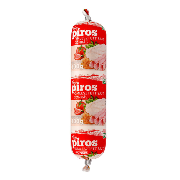 Branza topita baton cba piros 100g sunca t