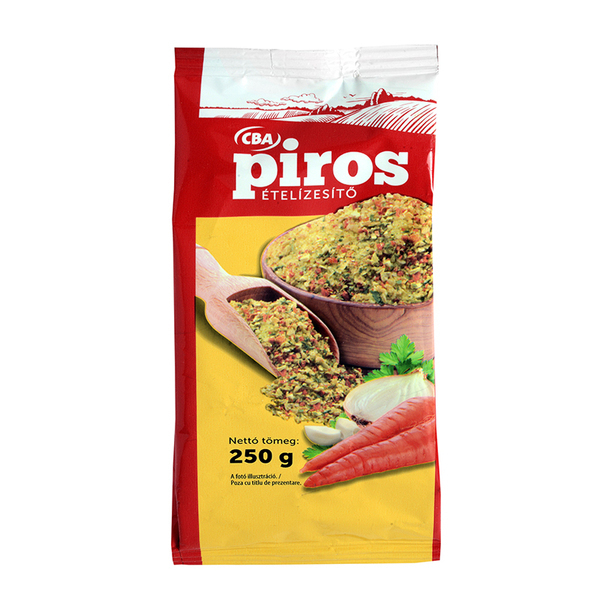 Baza mancaruri cba piros 250g hu