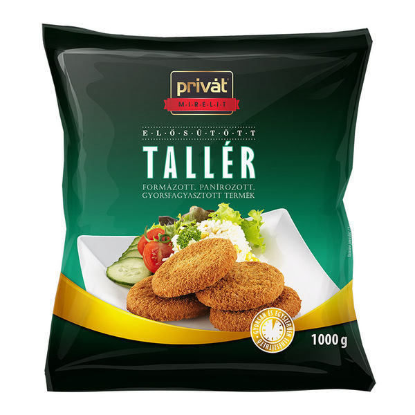 Medalion privat taller 1kg pui congelat t