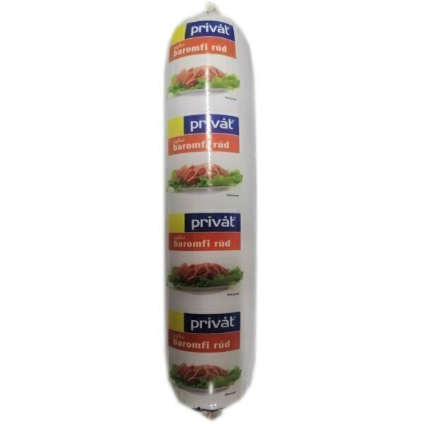 Baton privat cca 1500g pasare cu cascaval t